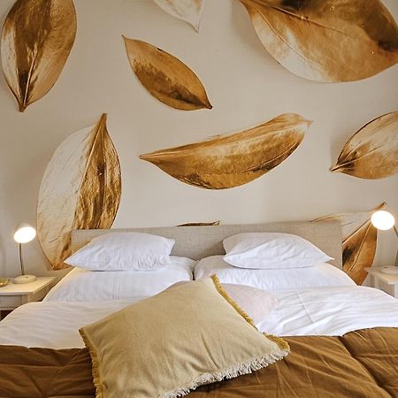 Golden Flat By Grazrentals With Parkview - Brandnew & Free Parking Εξωτερικό φωτογραφία