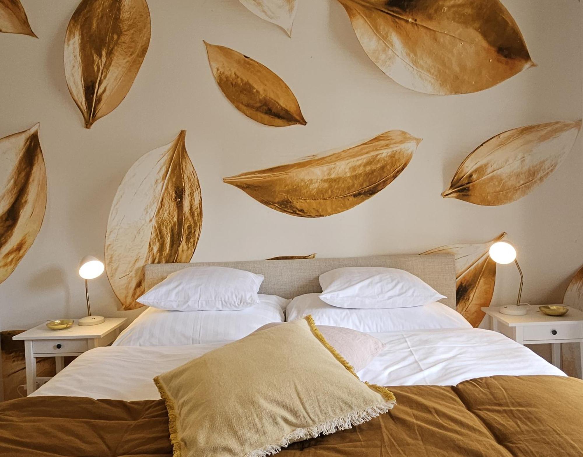 Golden Flat By Grazrentals With Parkview - Brandnew & Free Parking Εξωτερικό φωτογραφία
