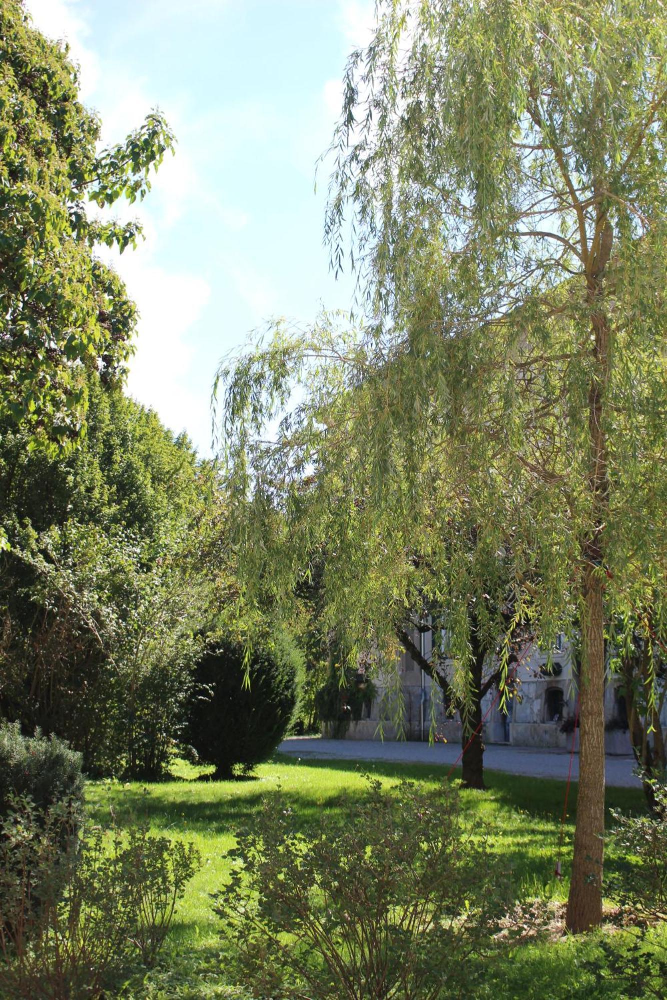 Golden Flat By Grazrentals With Parkview - Brandnew & Free Parking Εξωτερικό φωτογραφία